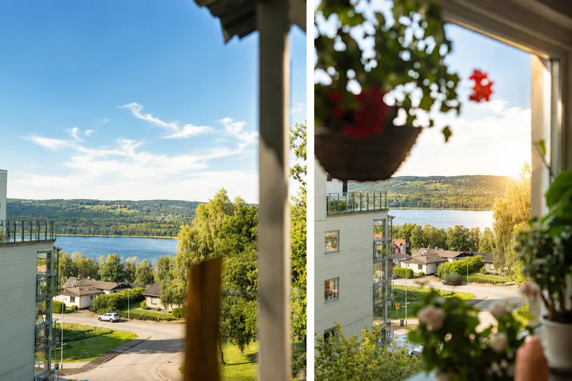 Bostadsrätt, Köhlerplatsen 4, Ulricehamn