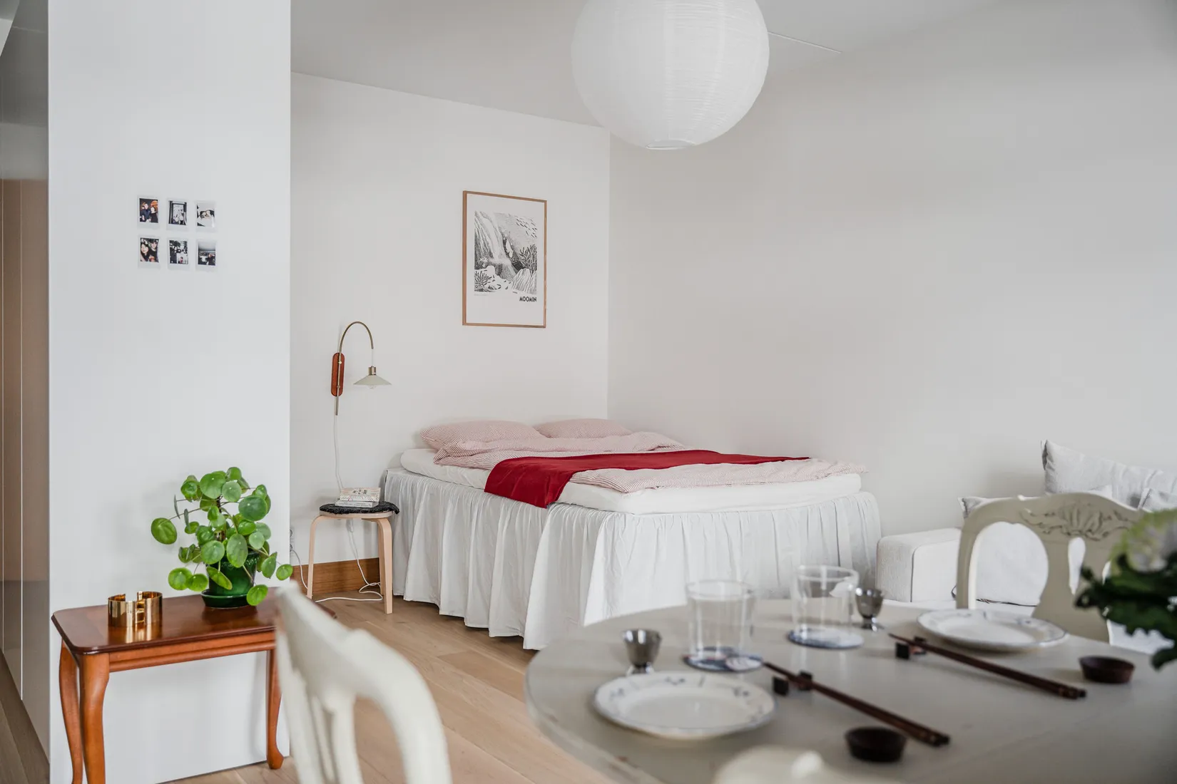 Bostadsrätt, Prefektgatan 8, Rosendal, Uppsala