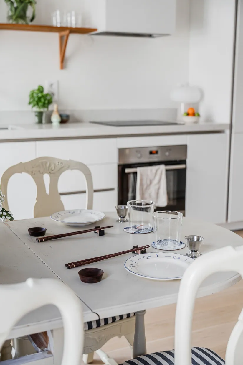 Bostadsrätt, Prefektgatan 8, Rosendal, Uppsala