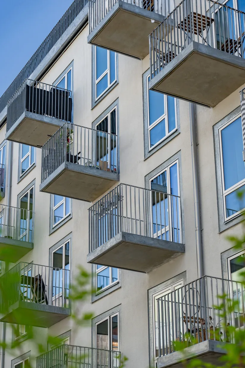 Bostadsrätt, Prefektgatan 8, Rosendal, Uppsala