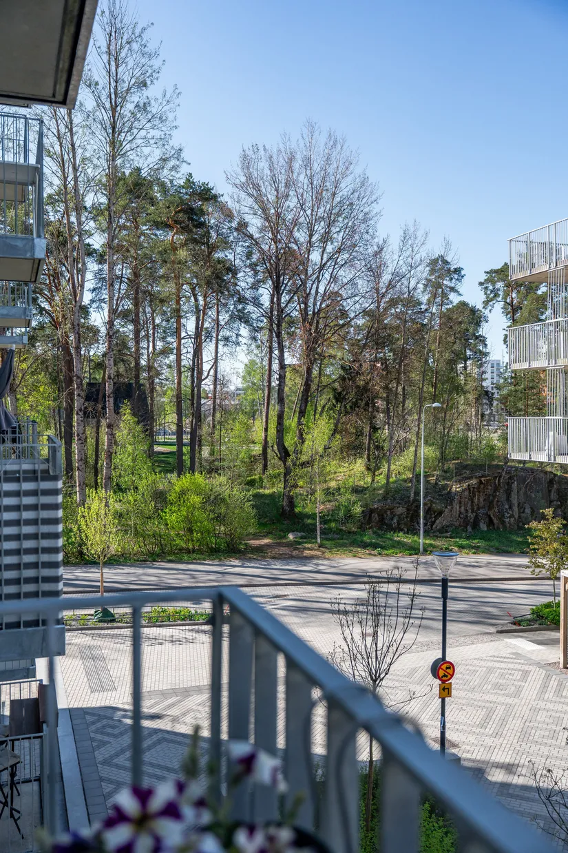 Bostadsrätt, Prefektgatan 8, Rosendal, Uppsala