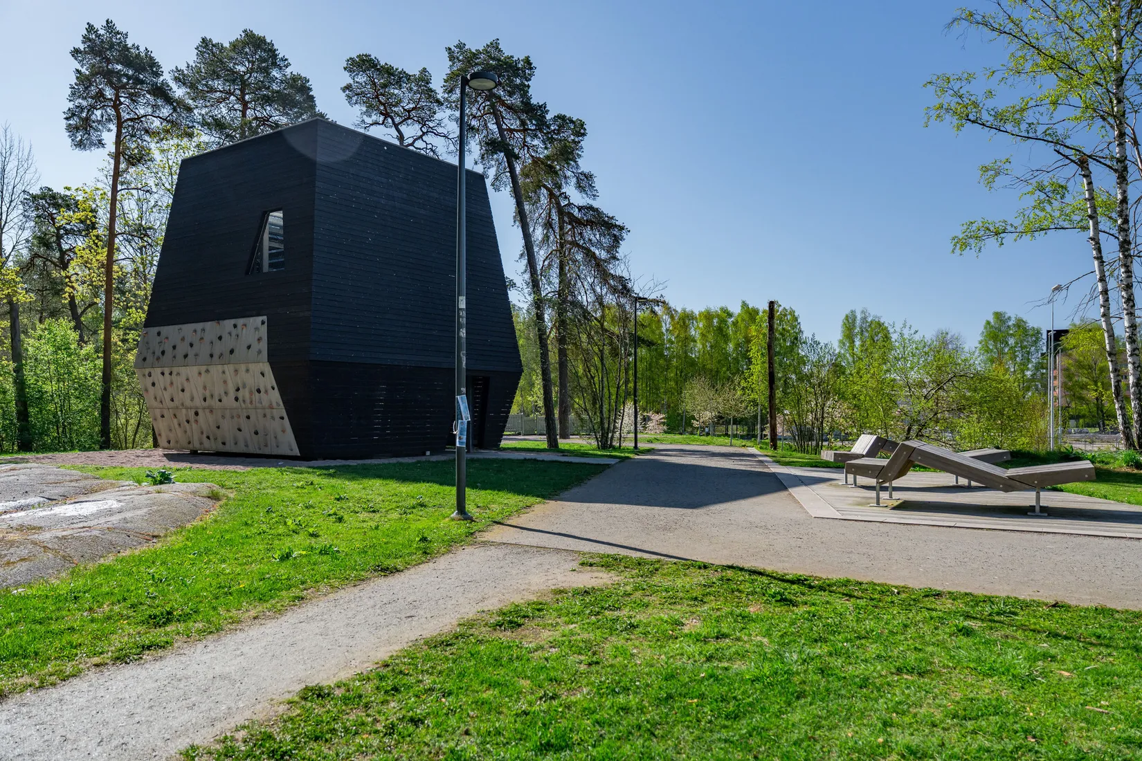 Bostadsrätt, Prefektgatan 8, Rosendal, Uppsala