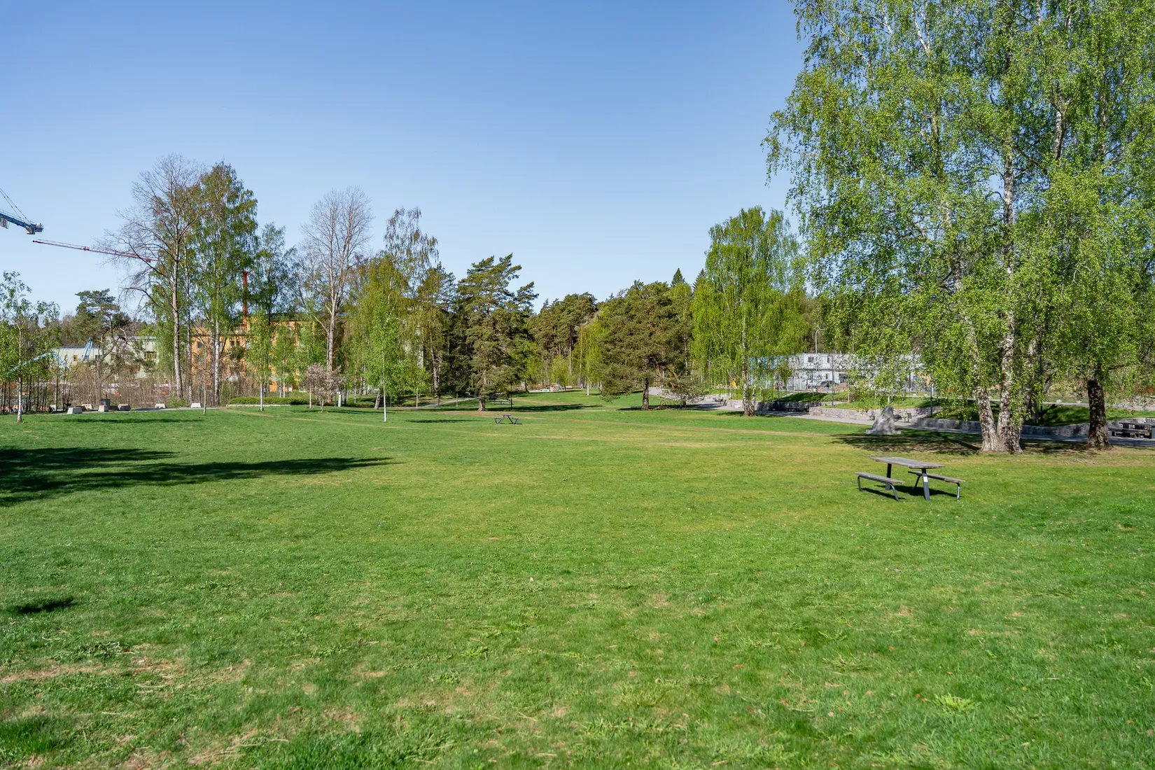 Bostadsrätt, Prefektgatan 8, Rosendal, Uppsala