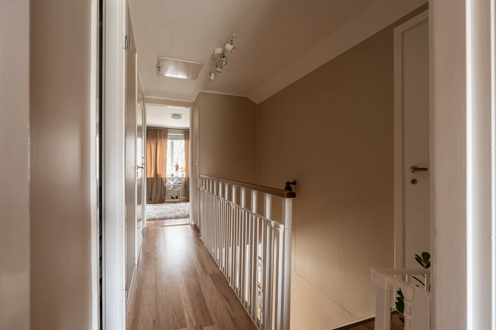Villa, Sörevägen 17, Lit, Östersund