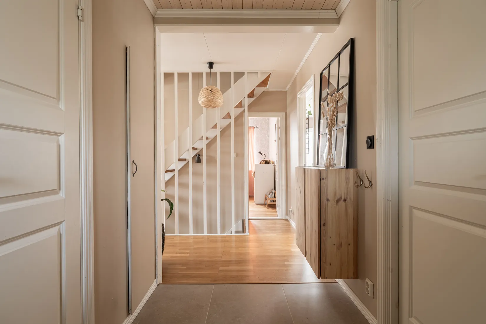 Villa, Sörevägen 17, Lit, Östersund