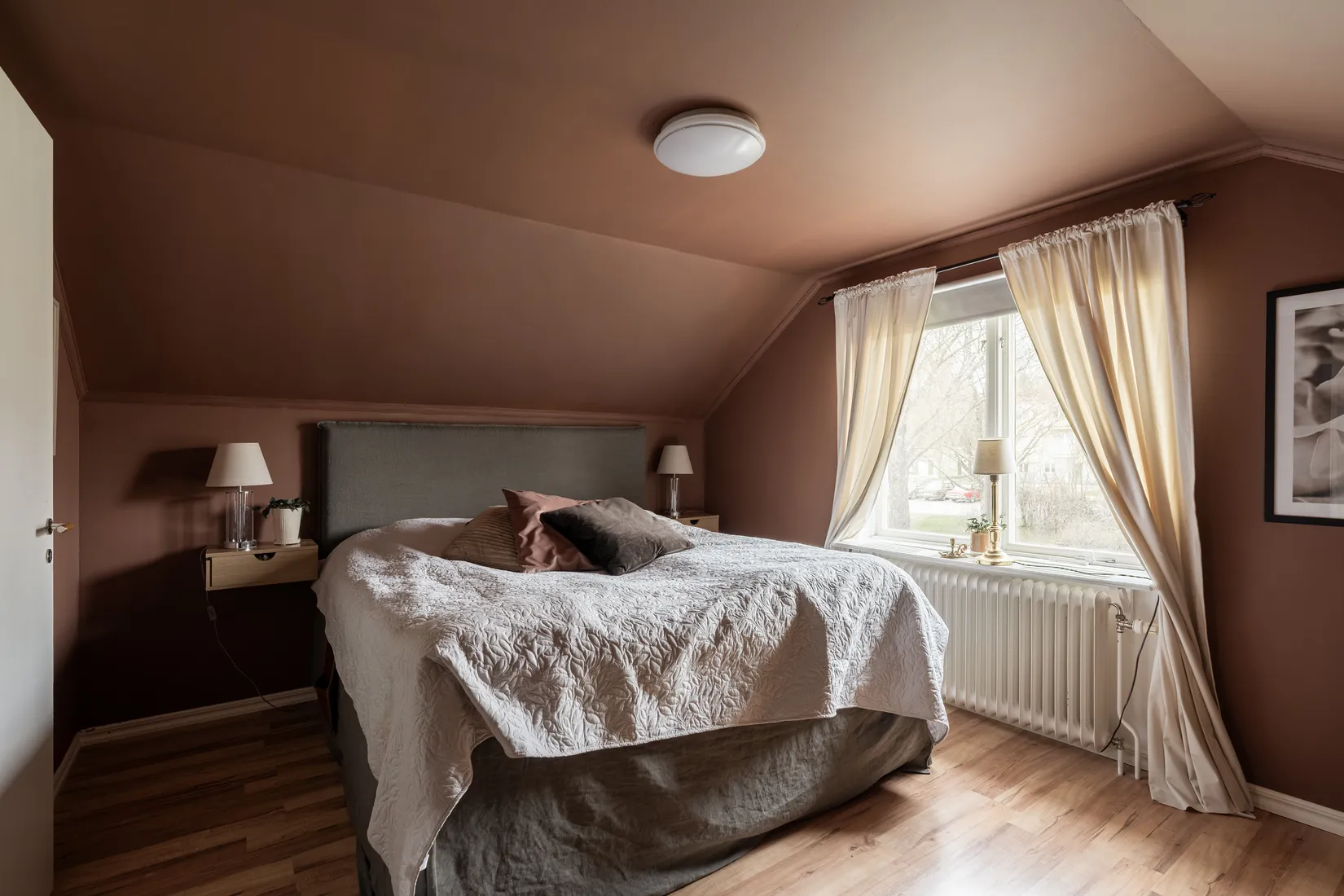 Villa, Sörevägen 17, Lit, Östersund