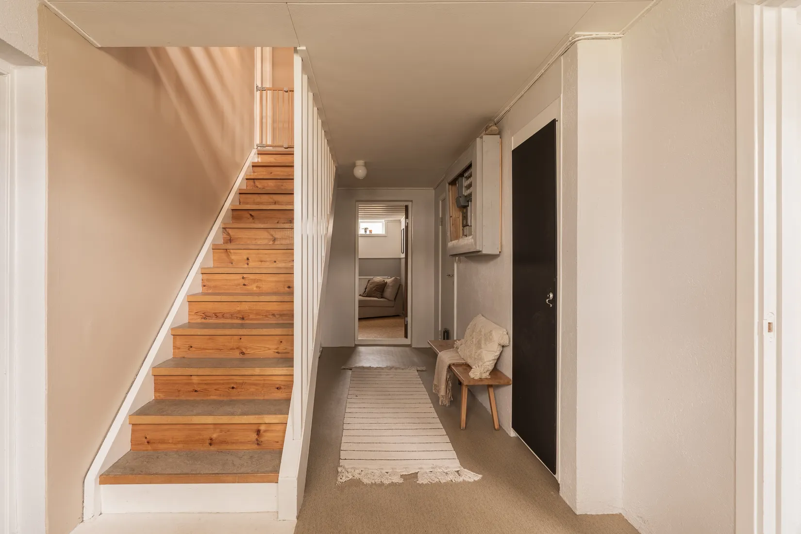 Villa, Sörevägen 17, Lit, Östersund