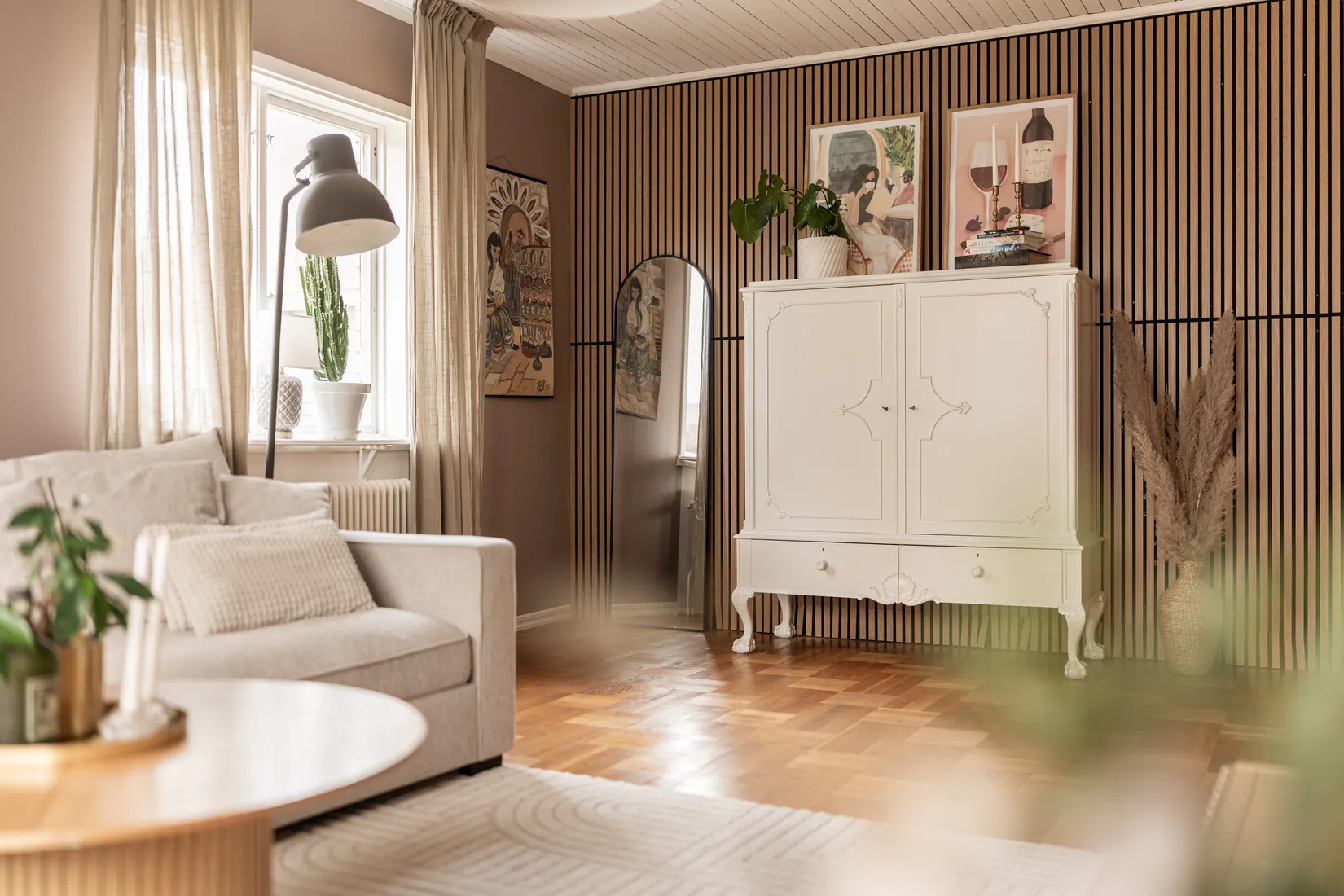 Villa, Sörevägen 17, Lit, Östersund