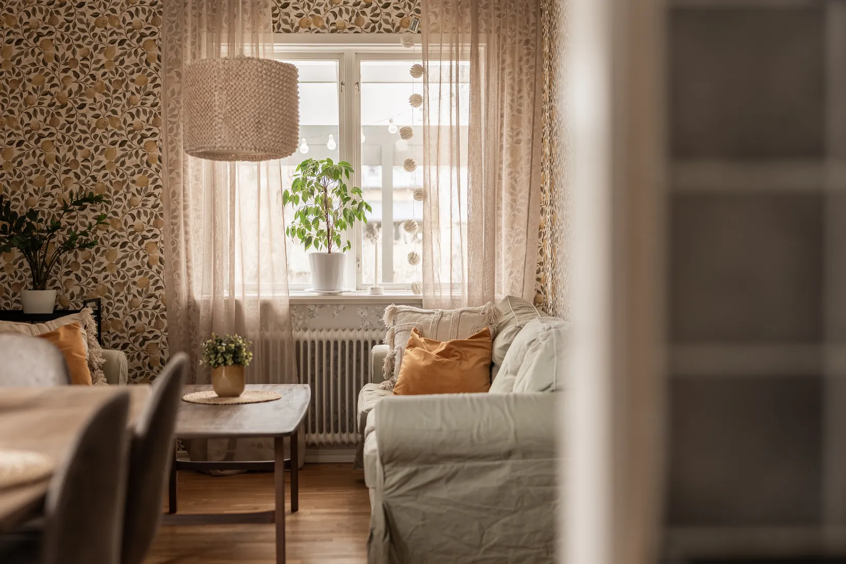 Villa, Sörevägen 17, Lit, Östersund