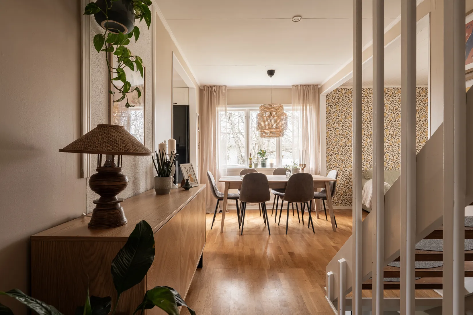 Villa, Sörevägen 17, Lit, Östersund