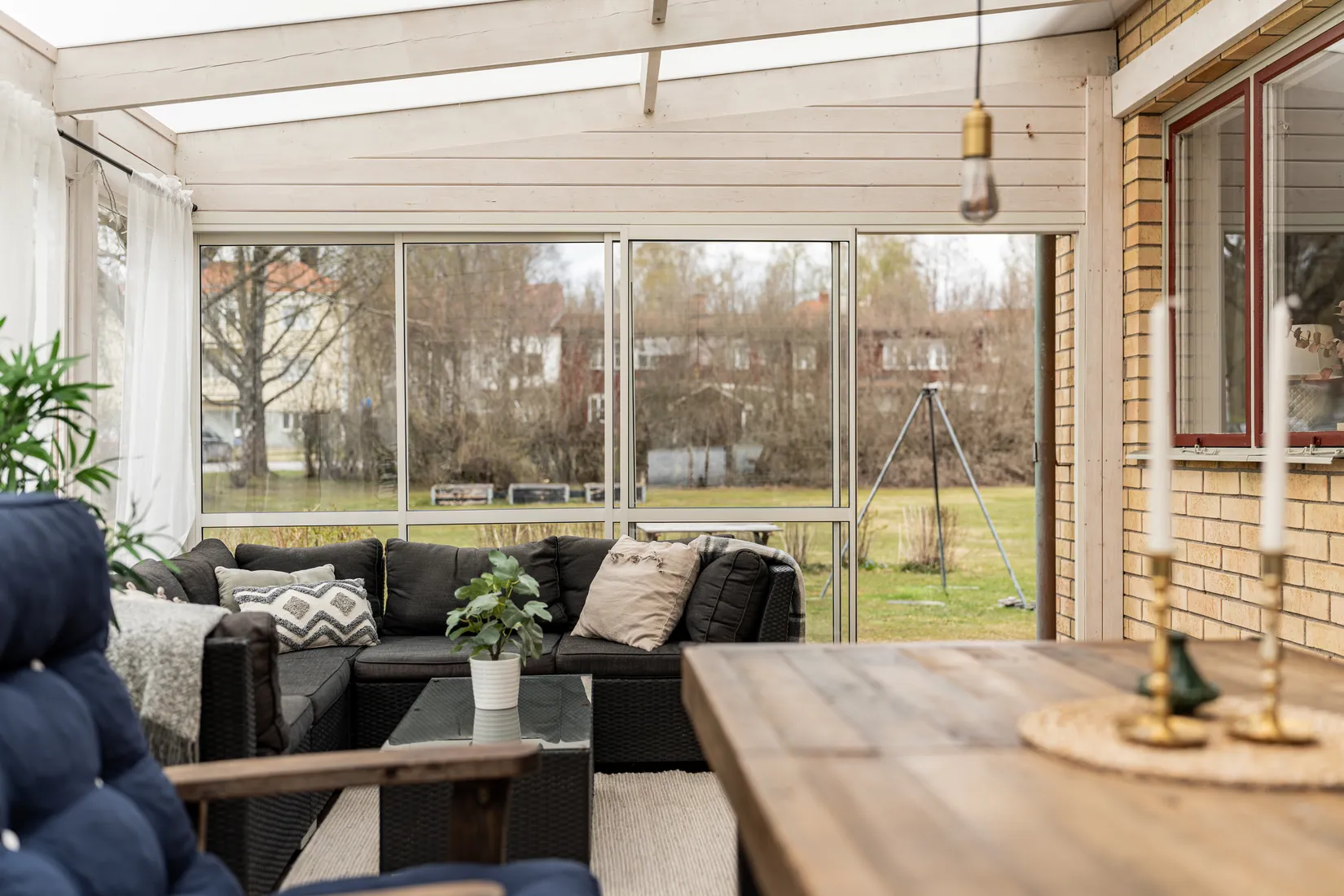 Villa, Sörevägen 17, Lit, Östersund
