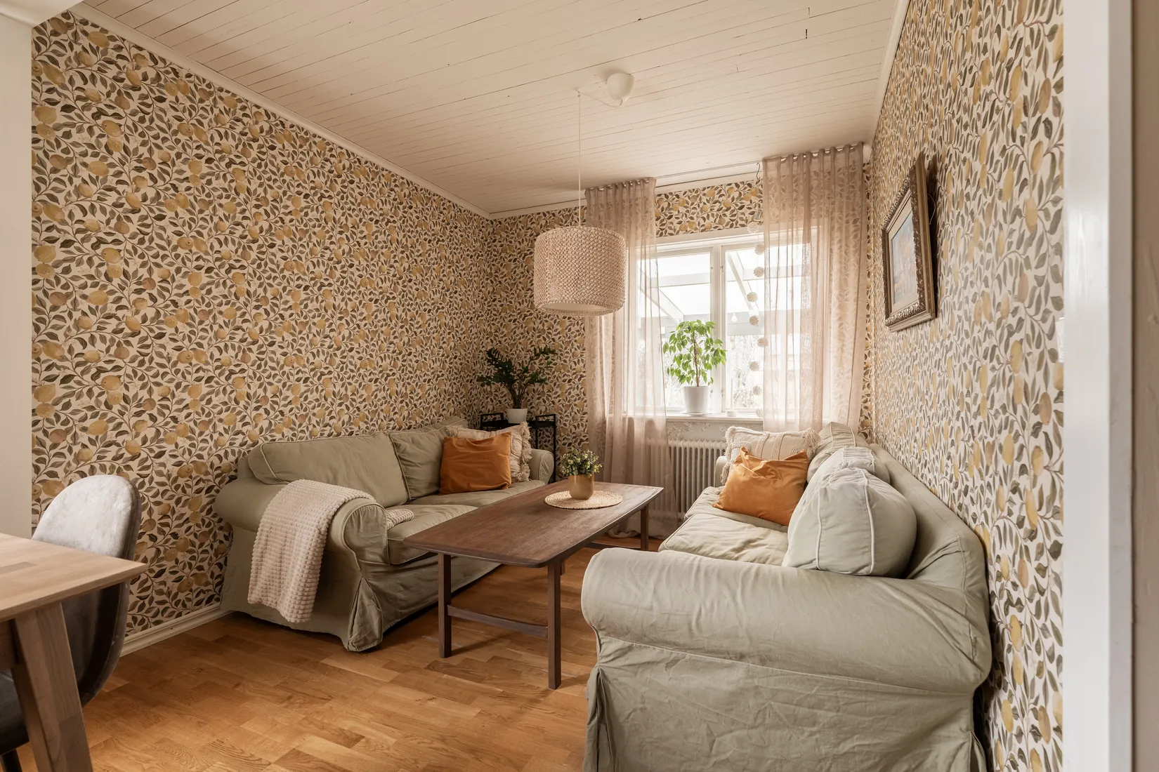 Villa, Sörevägen 17, Lit, Östersund