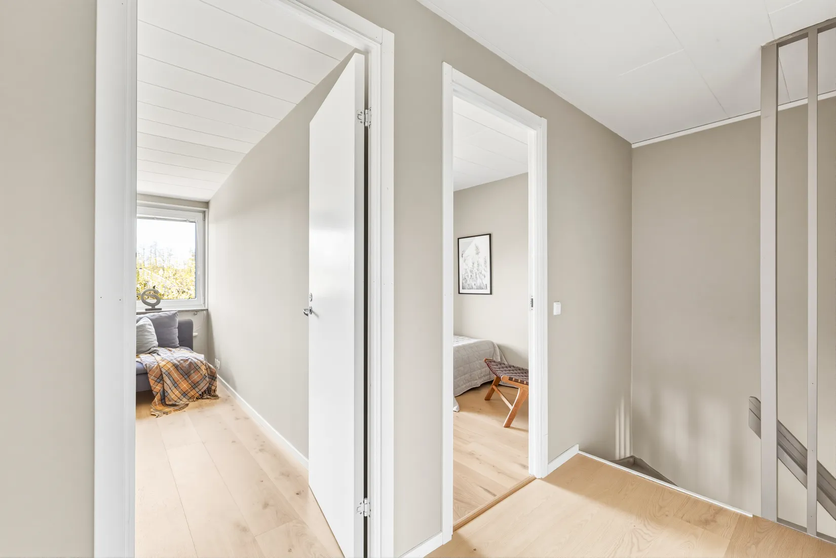 Bostadsrätt, Åkermyntavägen 131, Gröndal, Värnamo
