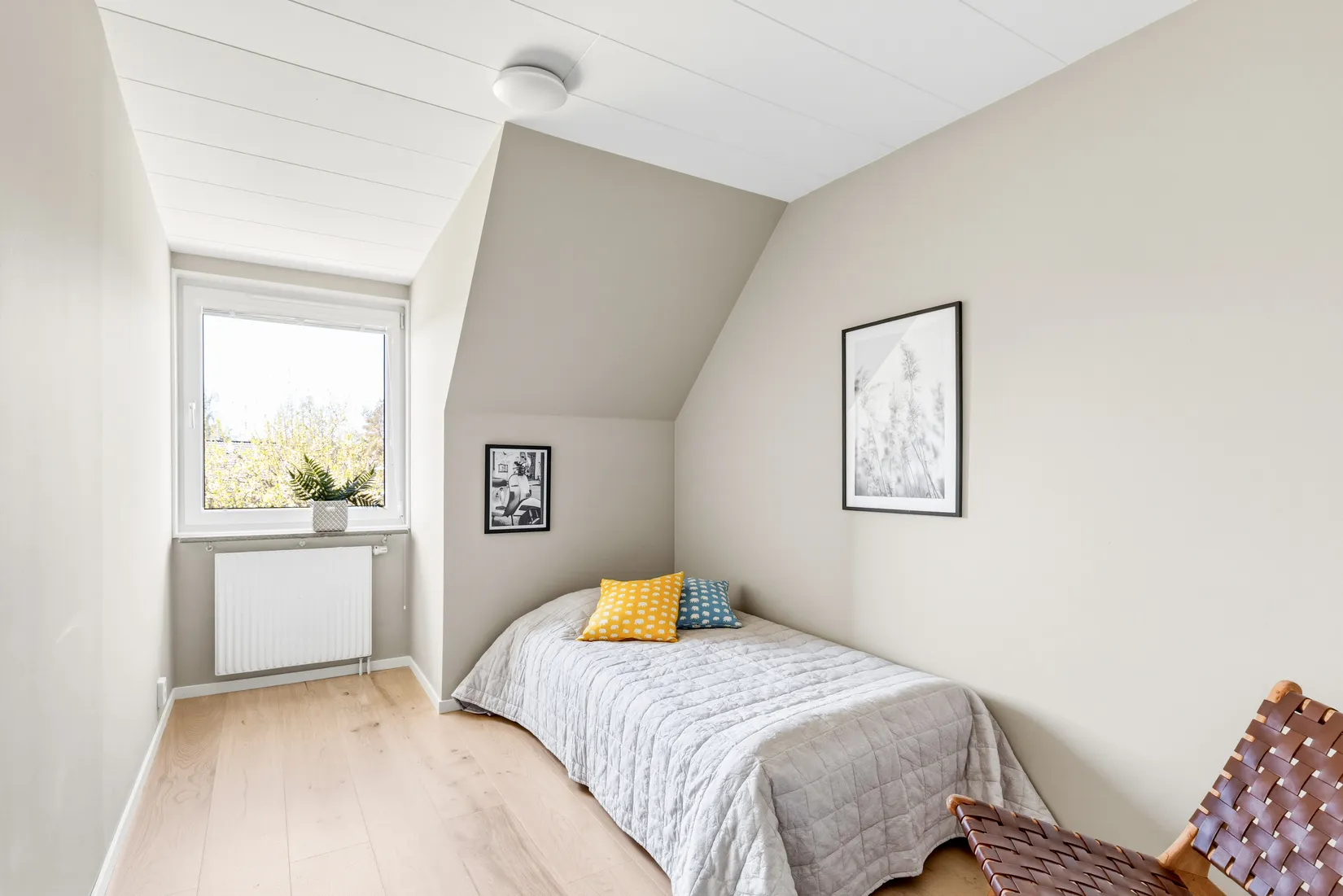 Bostadsrätt, Åkermyntavägen 131, Gröndal, Värnamo