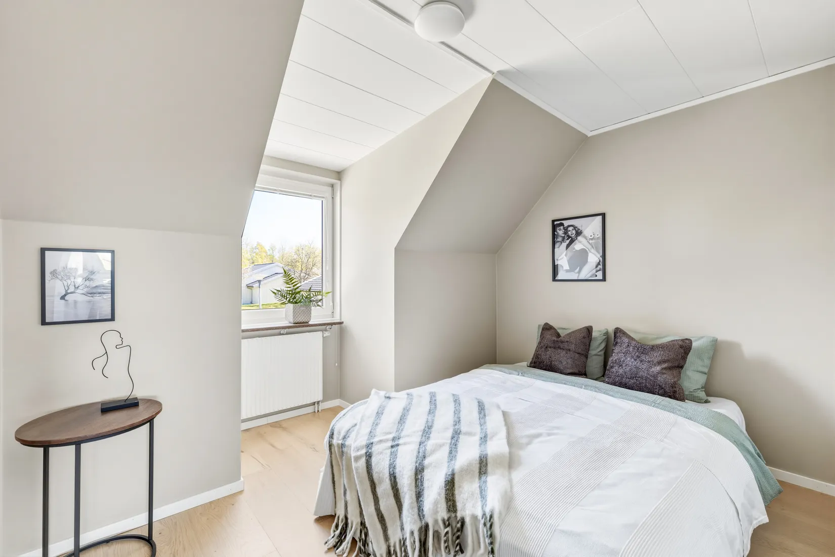 Bostadsrätt, Åkermyntavägen 131, Gröndal, Värnamo