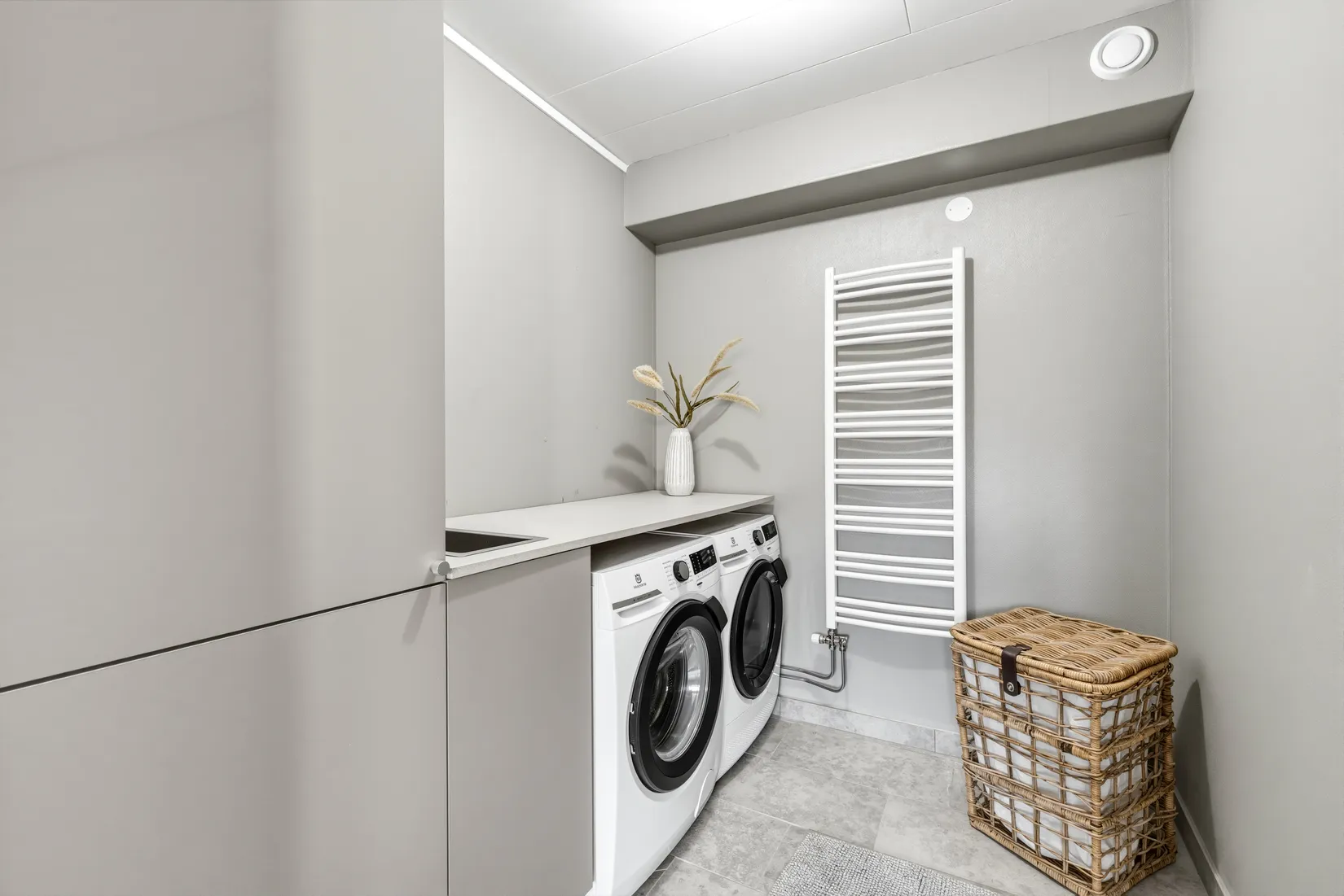 Bostadsrätt, Åkermyntavägen 131, Gröndal, Värnamo