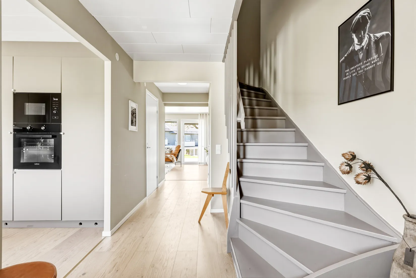 Bostadsrätt, Åkermyntavägen 131, Gröndal, Värnamo