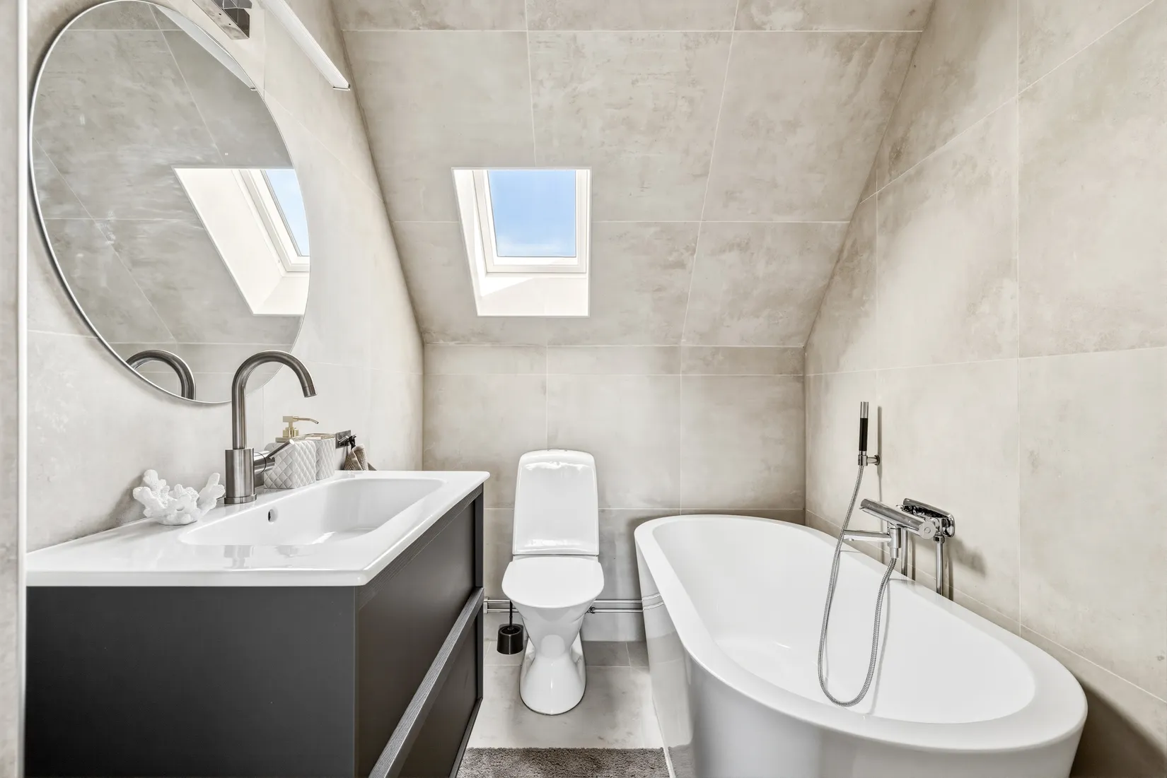 Bostadsrätt, Åkermyntavägen 131, Gröndal, Värnamo