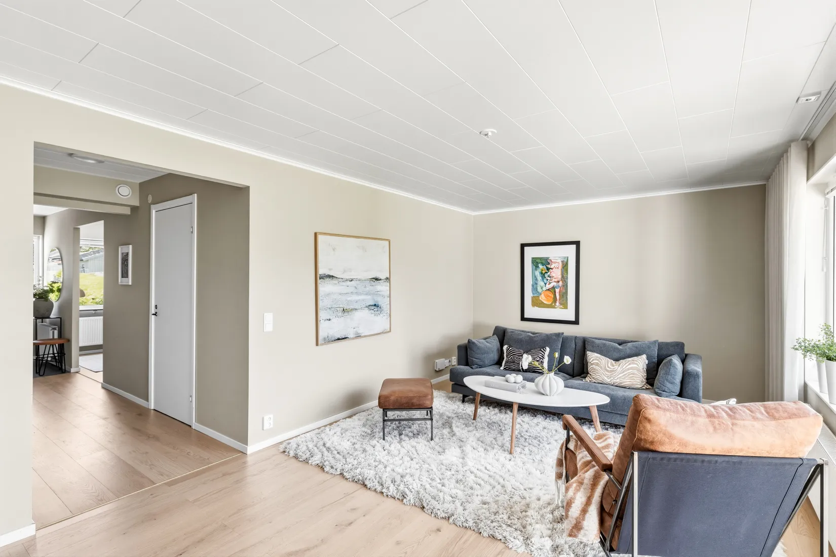 Bostadsrätt, Åkermyntavägen 131, Gröndal, Värnamo