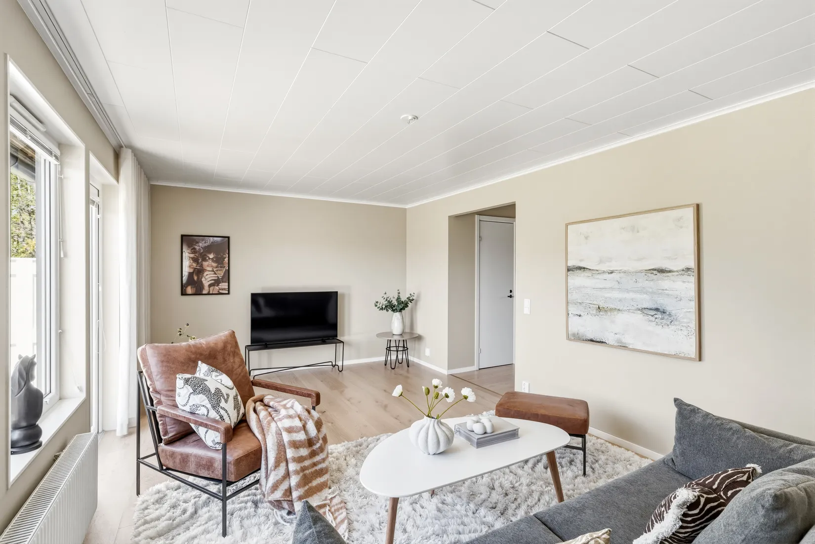 Bostadsrätt, Åkermyntavägen 131, Gröndal, Värnamo