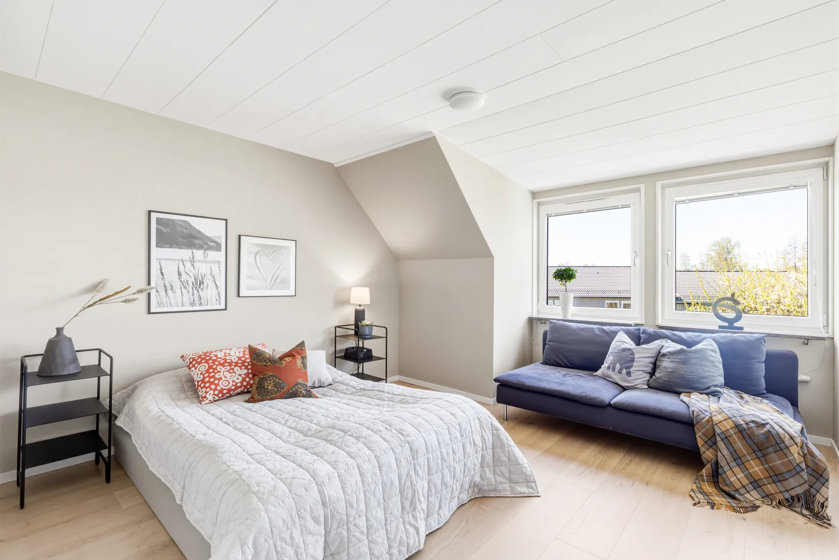 Bostadsrätt, Åkermyntavägen 131, Gröndal, Värnamo