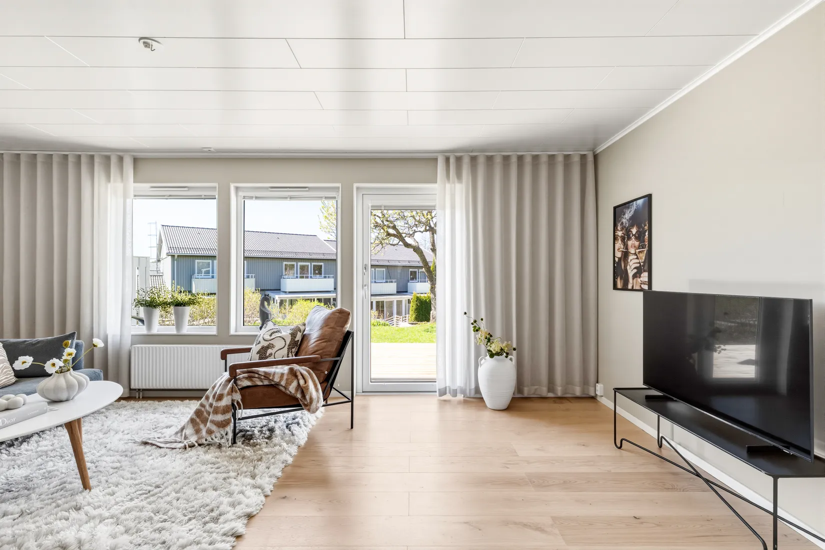 Bostadsrätt, Åkermyntavägen 131, Gröndal, Värnamo