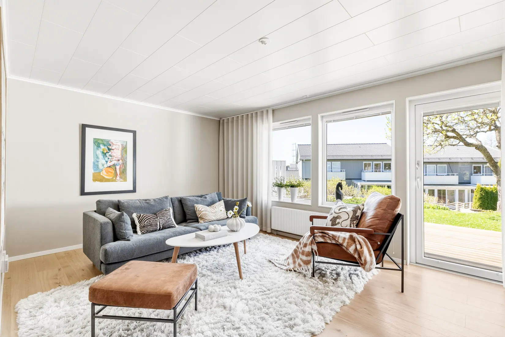 Bostadsrätt, Åkermyntavägen 131, Gröndal, Värnamo