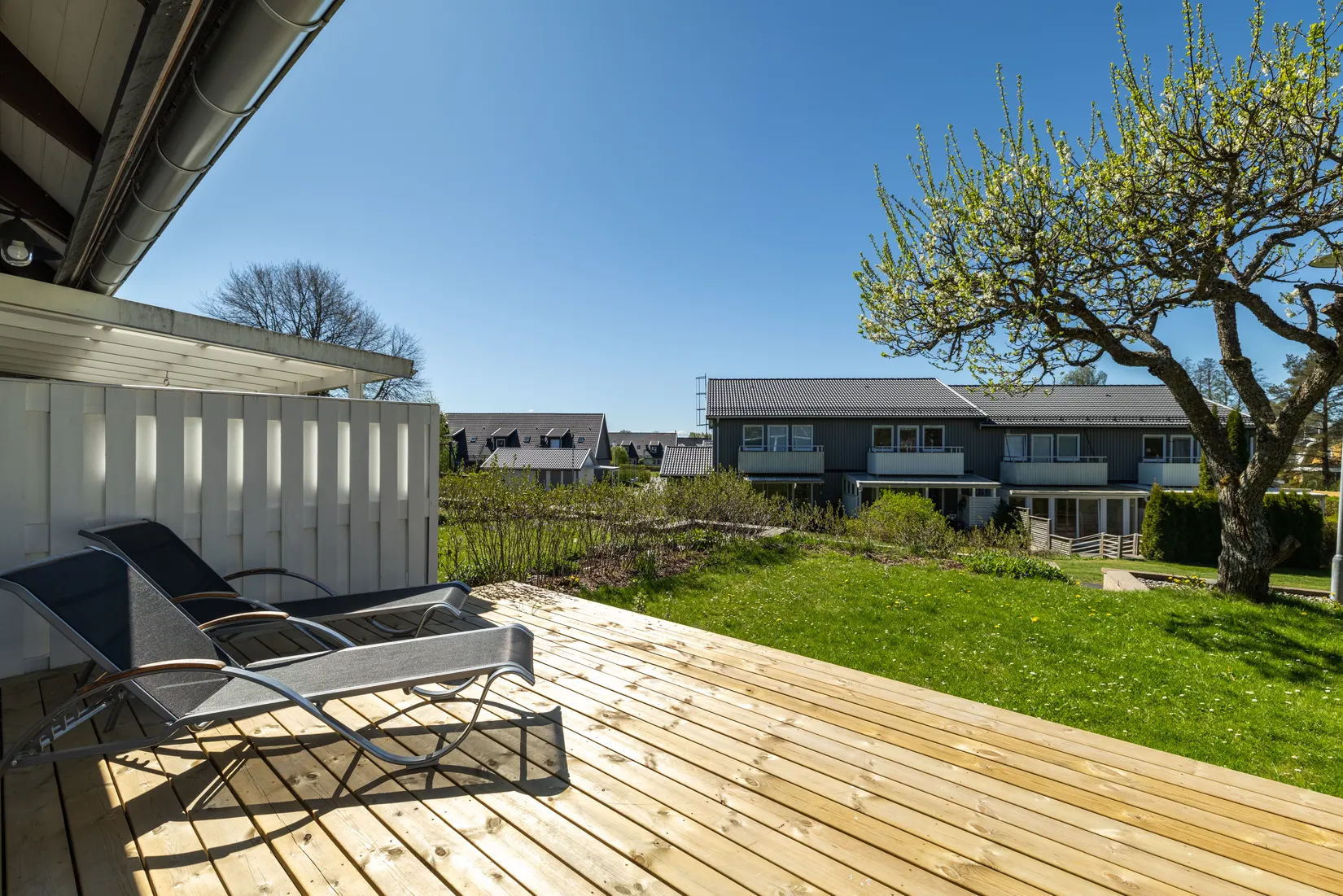 Bostadsrätt, Åkermyntavägen 131, Gröndal, Värnamo