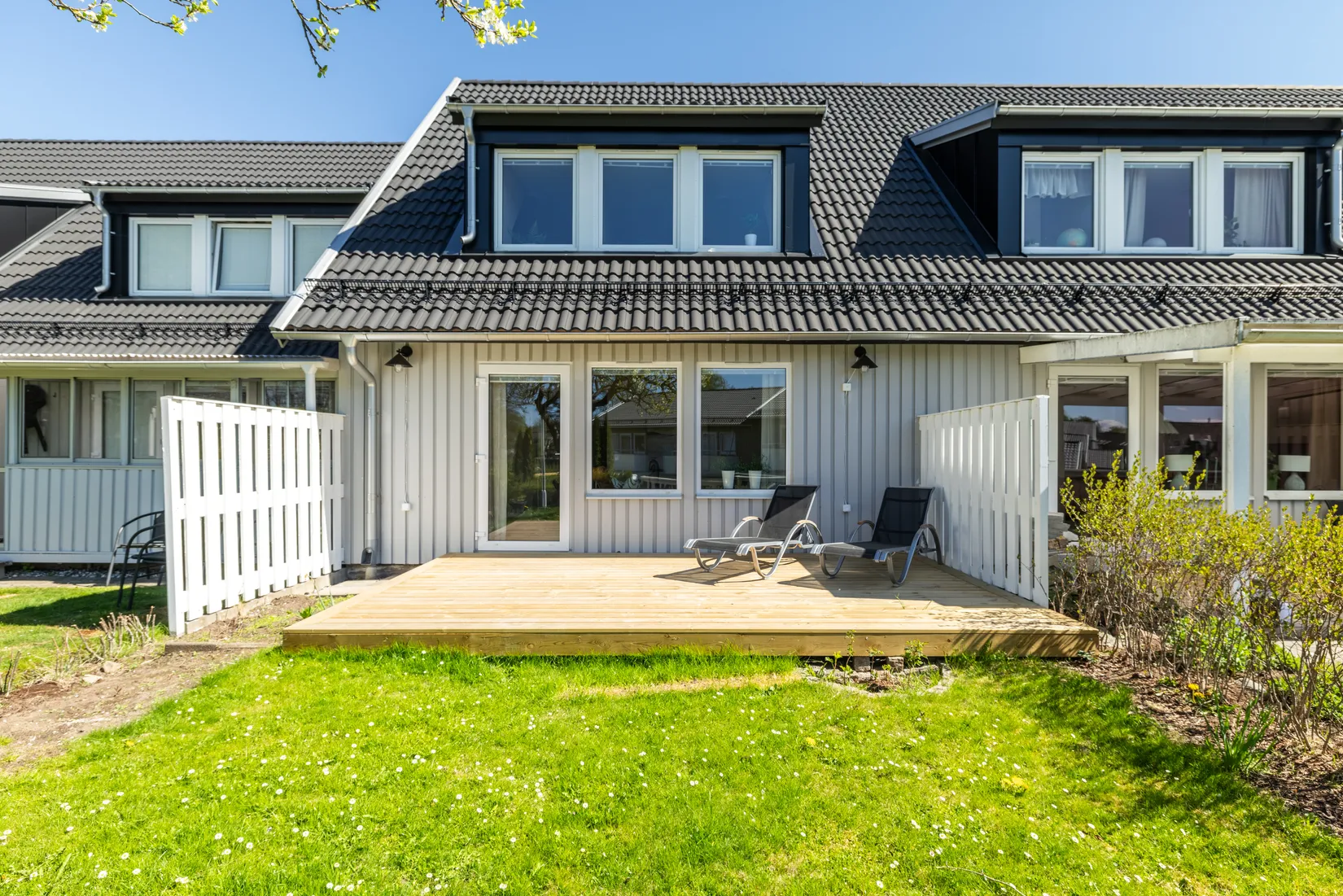 Bostadsrätt, Åkermyntavägen 131, Gröndal, Värnamo