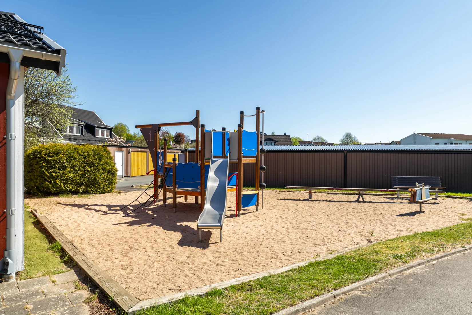 Bostadsrätt, Åkermyntavägen 131, Gröndal, Värnamo