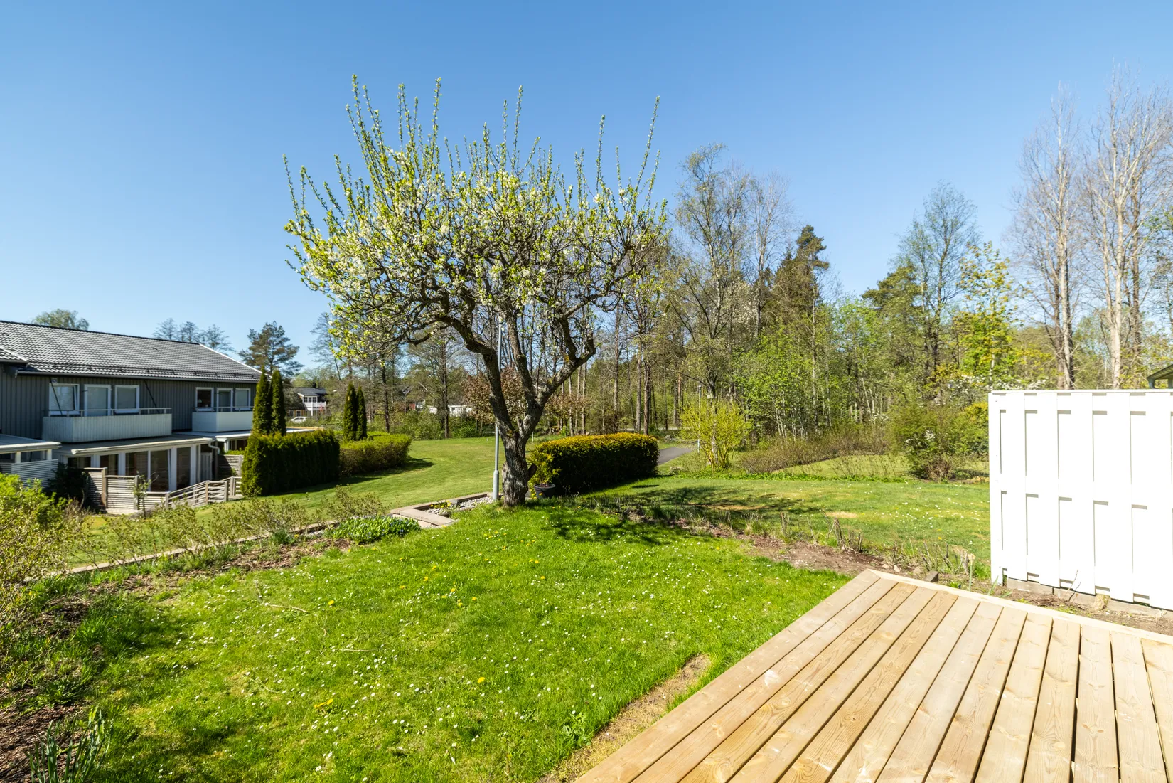 Bostadsrätt, Åkermyntavägen 131, Gröndal, Värnamo