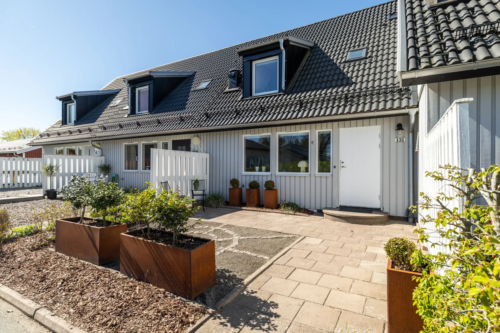 Bostadsrätt, Åkermyntavägen 131, Gröndal, Värnamo