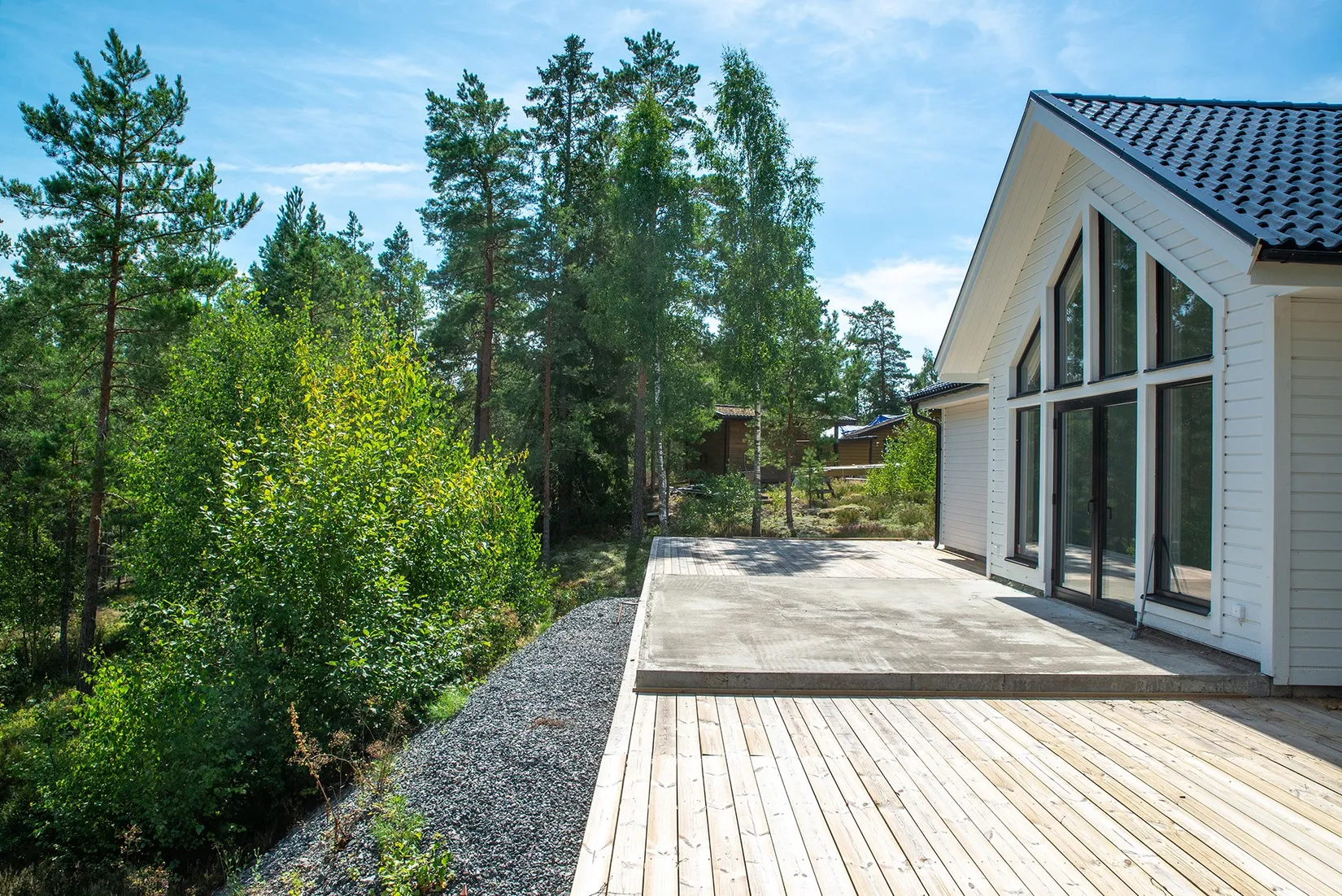 Fritidshus, Enbärsvägen 6, Kaggebo, Valdemarsvik