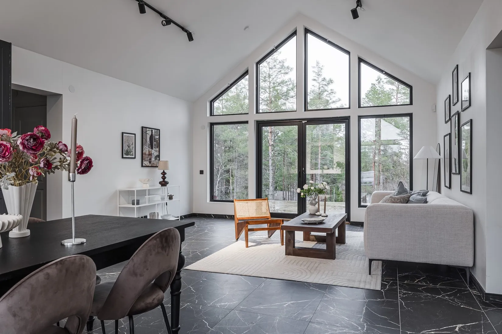 Villa, Enbärsvägen 6, Kaggebo, Valdemarsvik