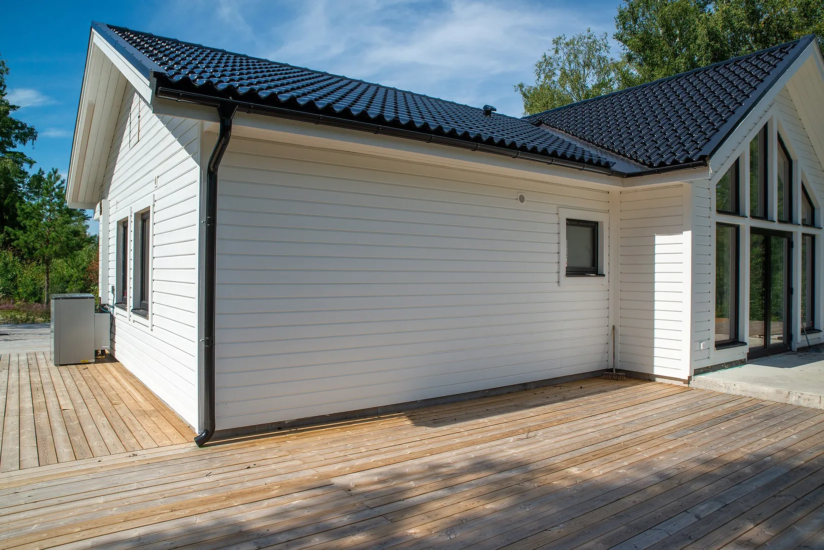 Fritidshus, Enbärsvägen 6, Kaggebo, Valdemarsvik