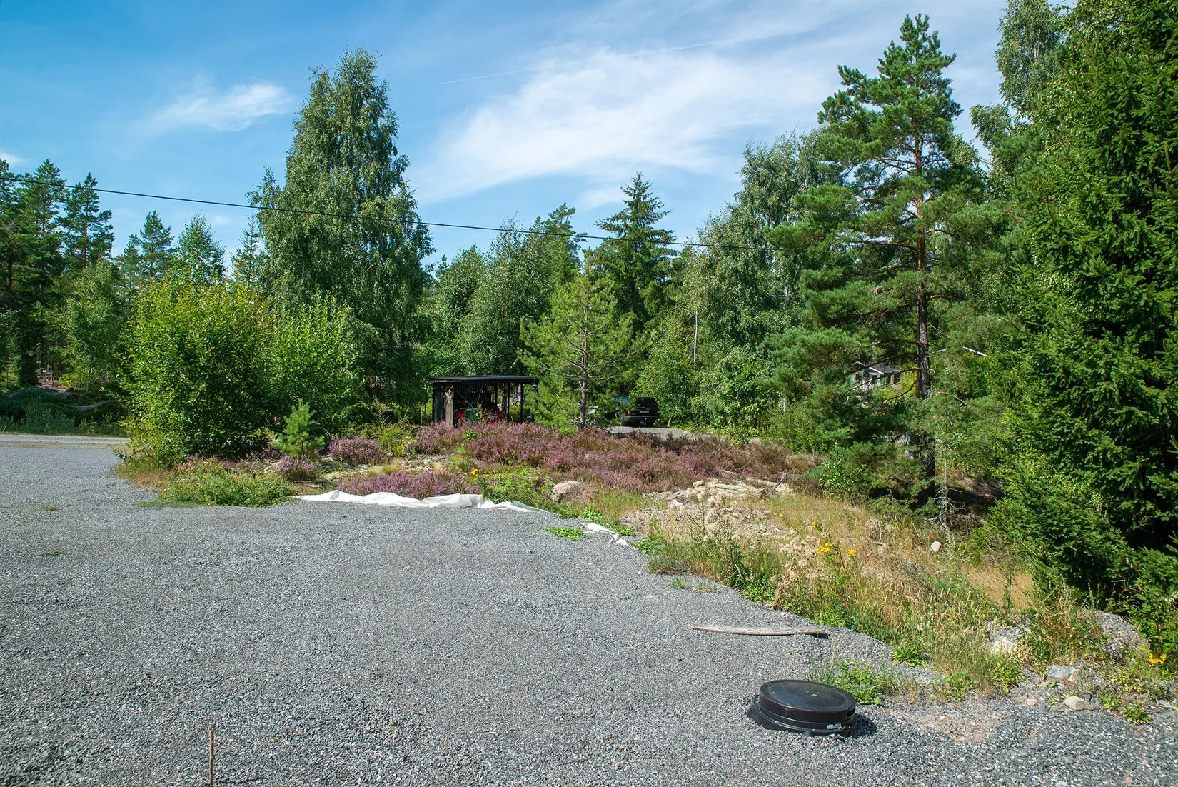Fritidshus, Enbärsvägen 6, Kaggebo, Valdemarsvik