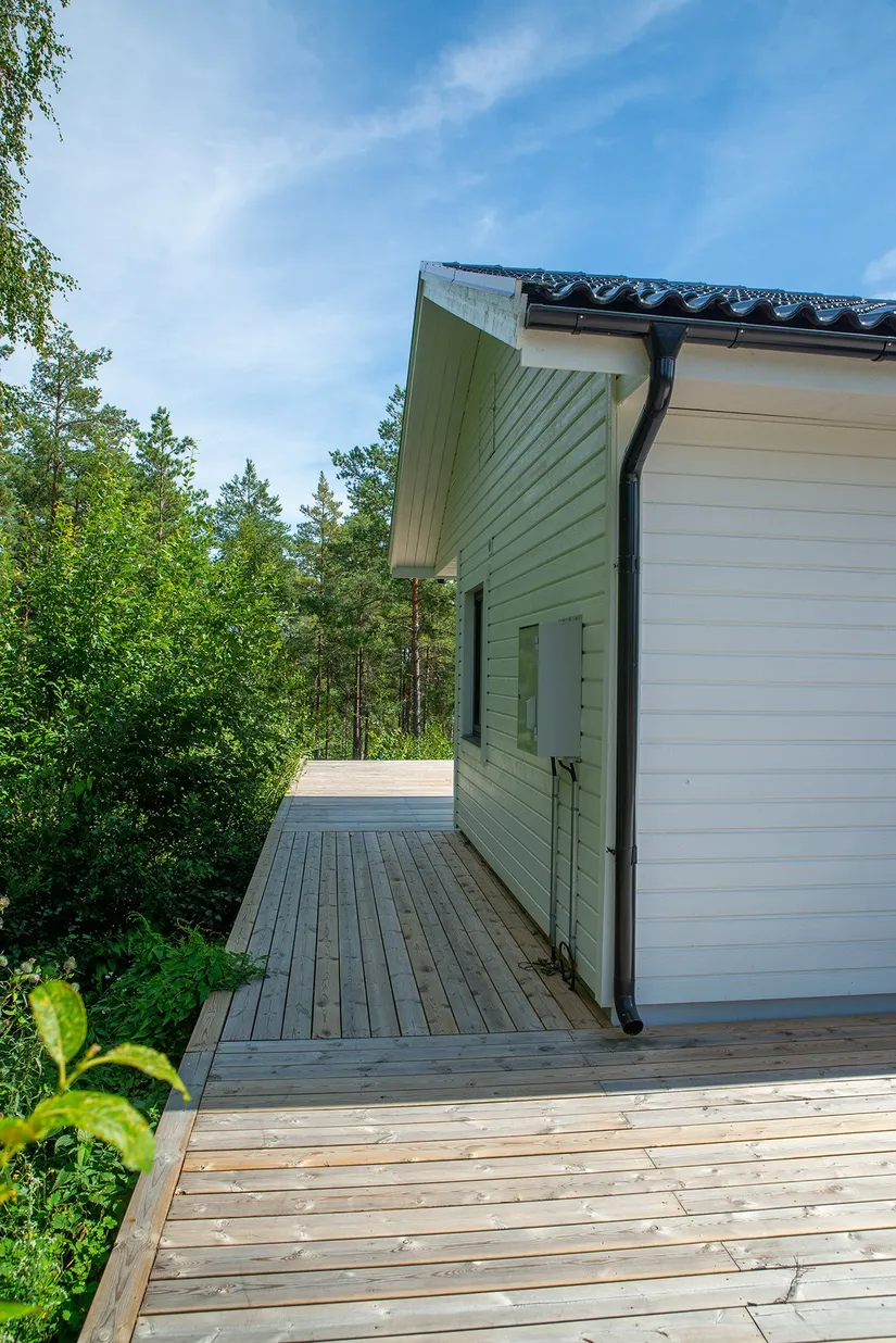 Fritidshus, Enbärsvägen 6, Kaggebo, Valdemarsvik
