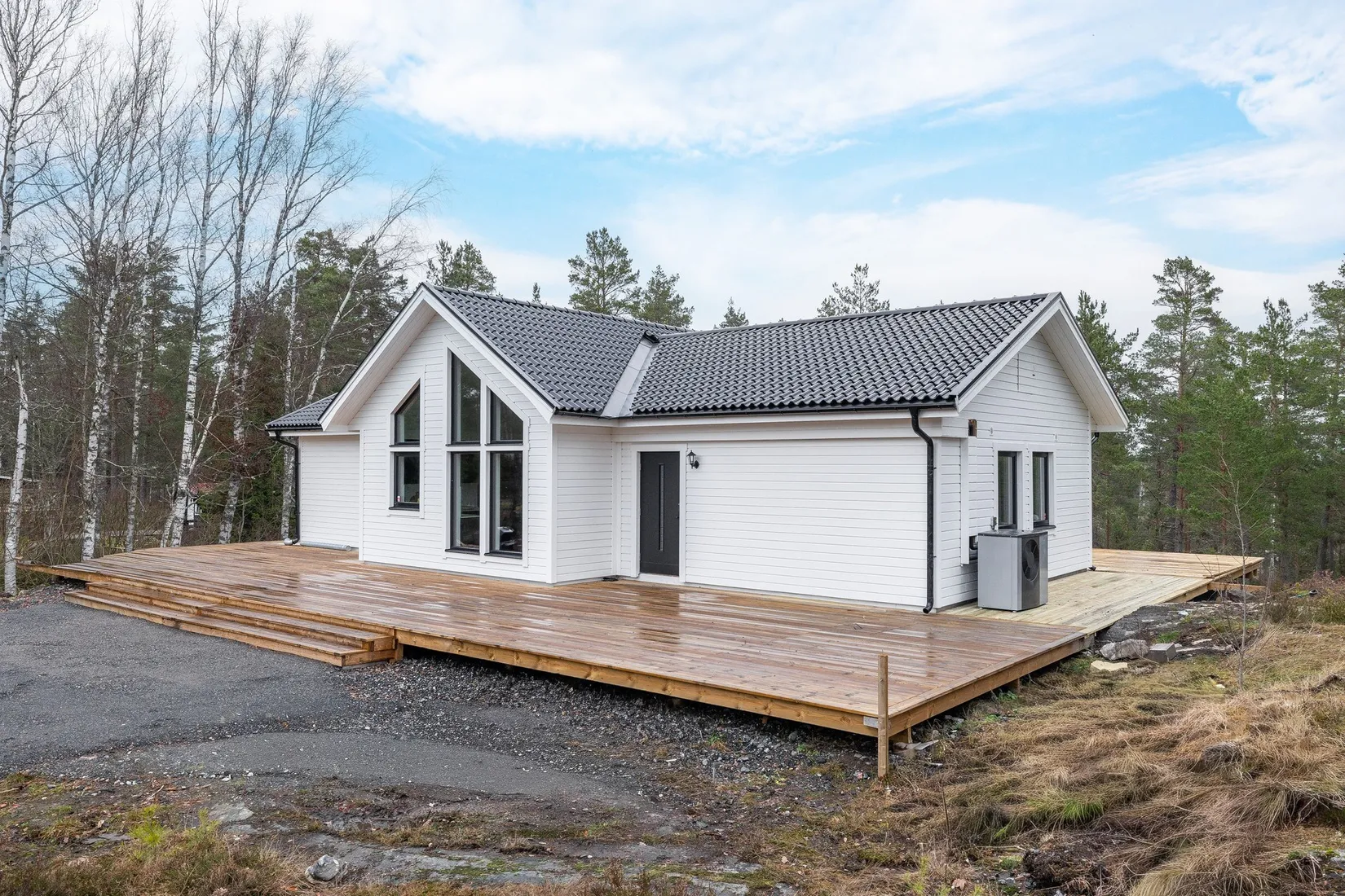 Villa, Enbärsvägen 6, Kaggebo, Valdemarsvik