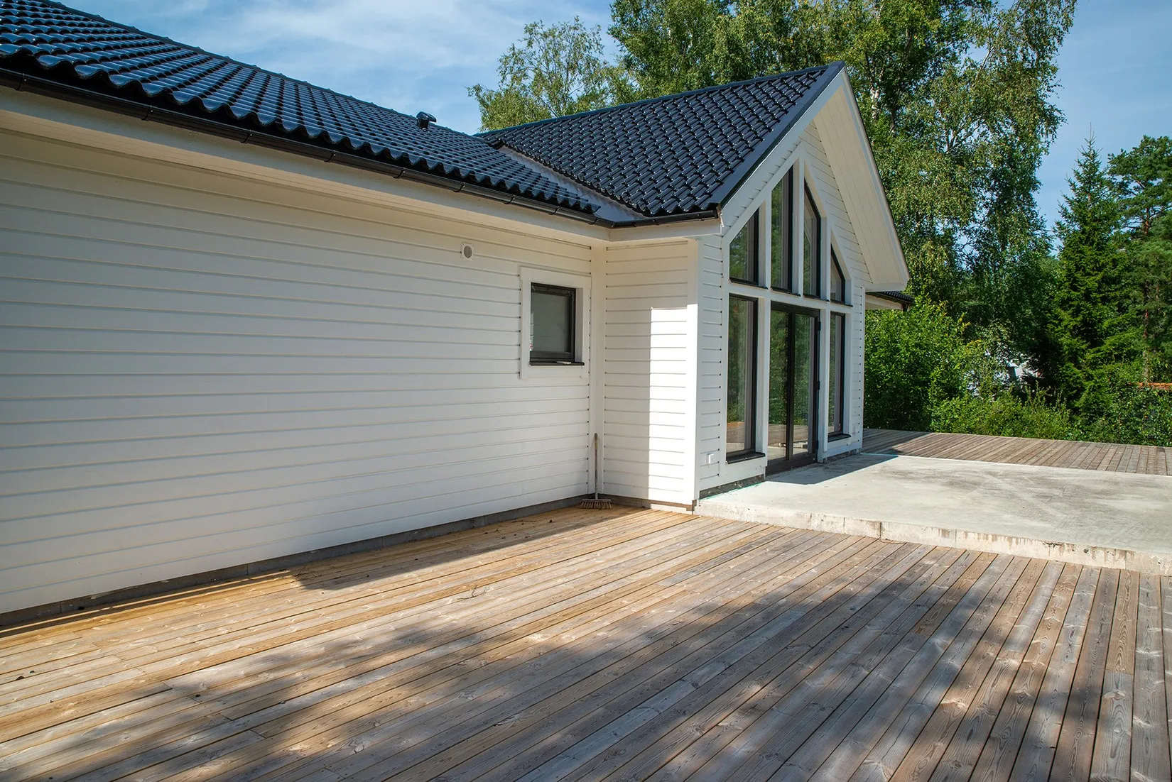 Fritidshus, Enbärsvägen 6, Kaggebo, Valdemarsvik