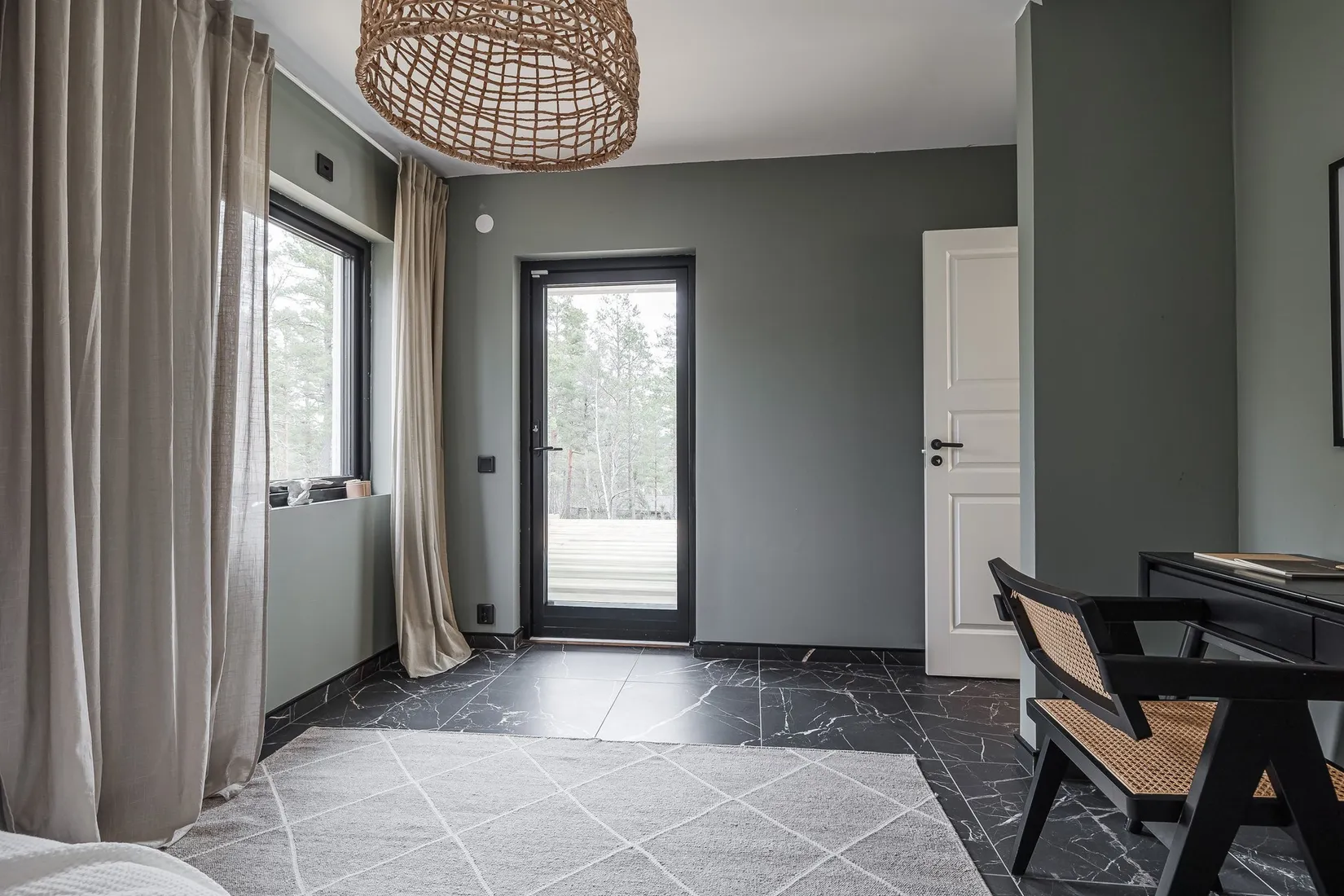Villa, Enbärsvägen 6, Kaggebo, Valdemarsvik
