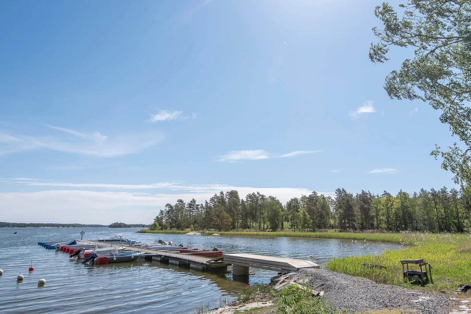 Fritidshus, Enbärsvägen 6, Kaggebo, Valdemarsvik