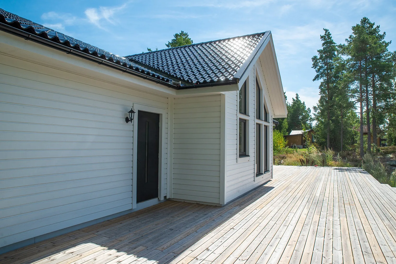 Fritidshus, Enbärsvägen 6, Kaggebo, Valdemarsvik