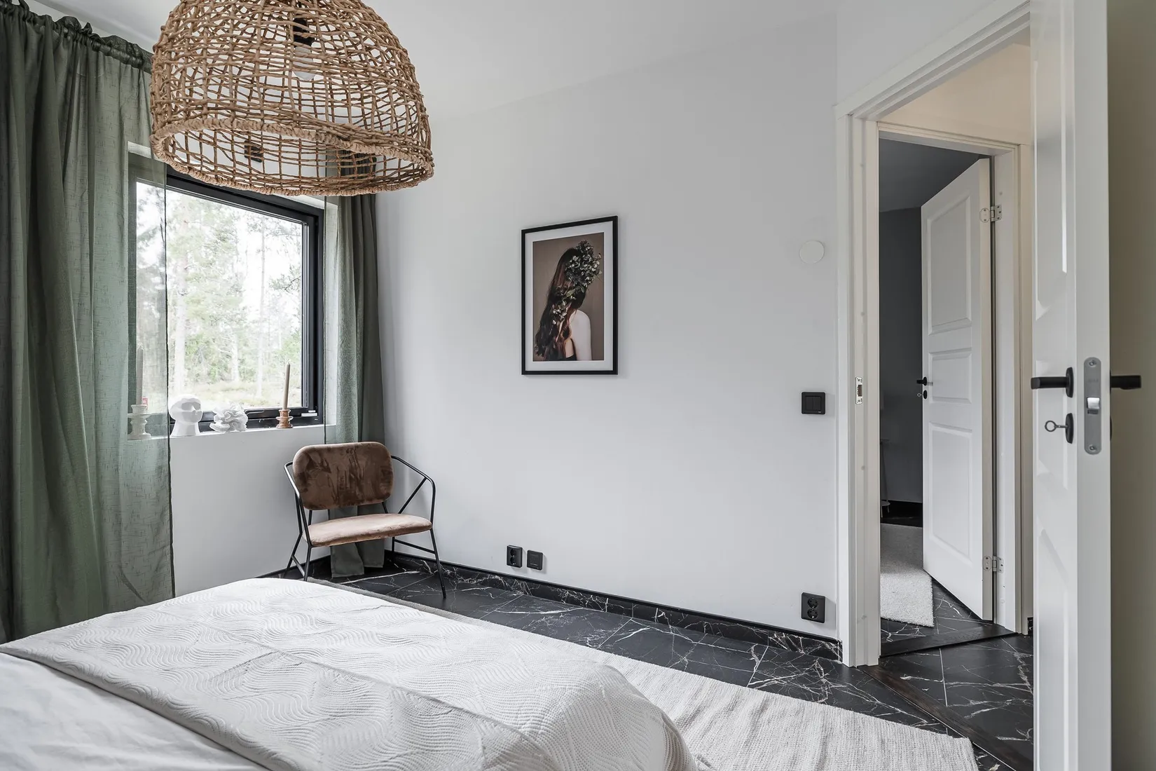 Villa, Enbärsvägen 6, Kaggebo, Valdemarsvik