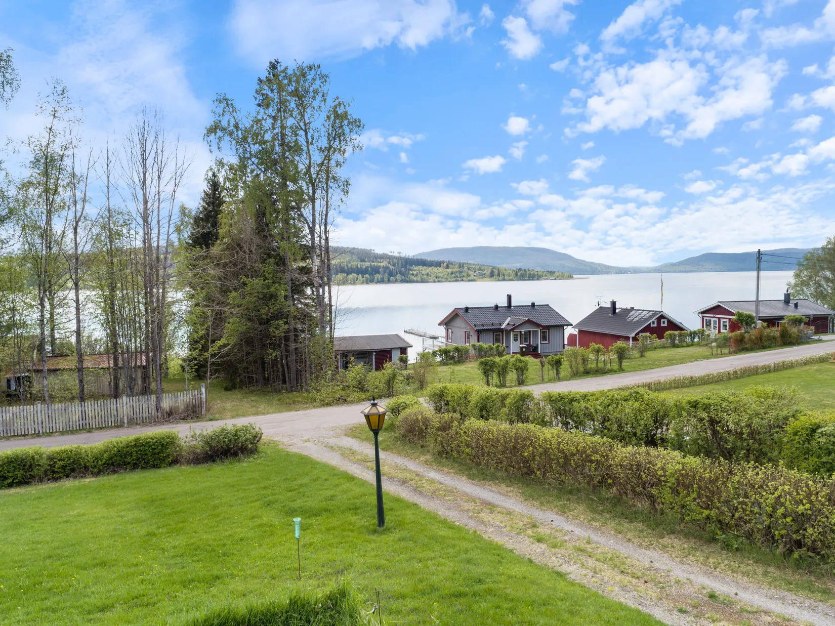 Fritidshus, Vågsnäsvägen 292, Örnsköldsvik