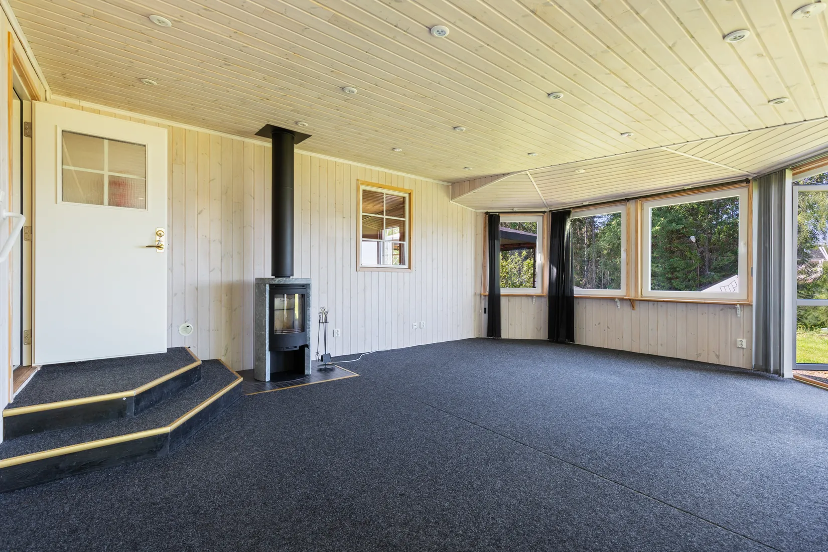 Fritidshus, Vågsnäsvägen 292, Örnsköldsvik