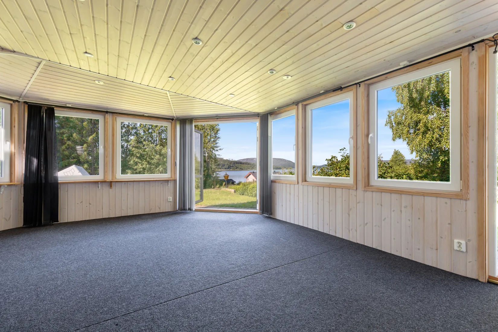 Fritidshus, Vågsnäsvägen 292, Örnsköldsvik