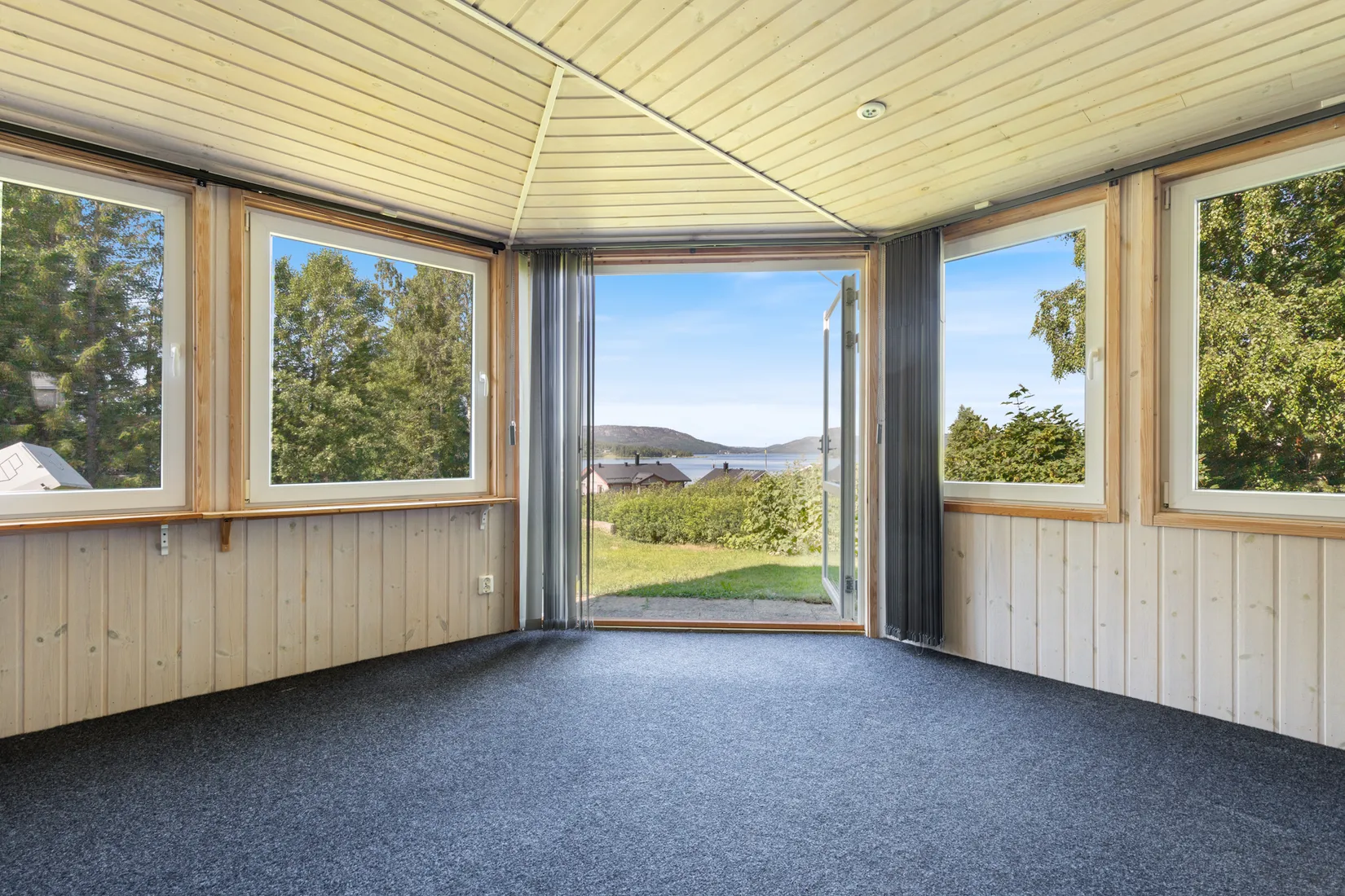 Fritidshus, Vågsnäsvägen 292, Örnsköldsvik
