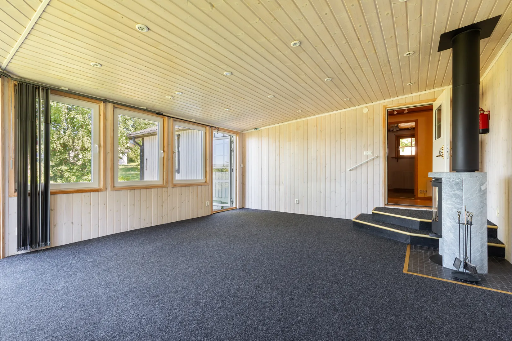 Fritidshus, Vågsnäsvägen 292, Örnsköldsvik