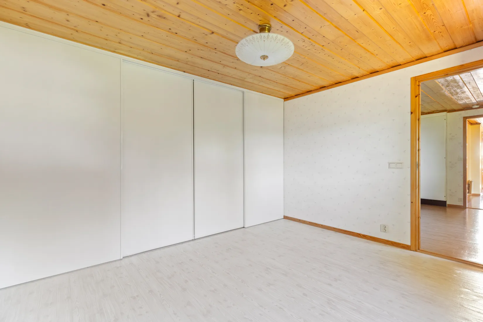 Fritidshus, Vågsnäsvägen 292, Örnsköldsvik