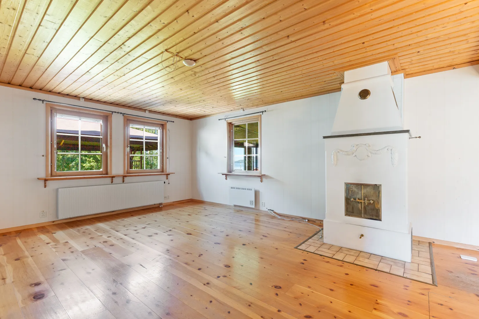 Fritidshus, Vågsnäsvägen 292, Örnsköldsvik